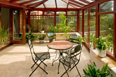 Huyton With Roby conservatory quotes