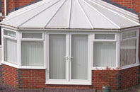 Huyton With Roby conservatory installation