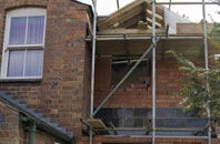 free Huyton With Roby home extension quotes